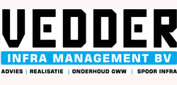 Logo-Vedder infra