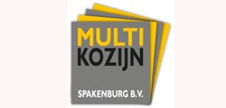 Logo-Multi kozijn