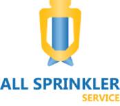 Logo-All sprinkler